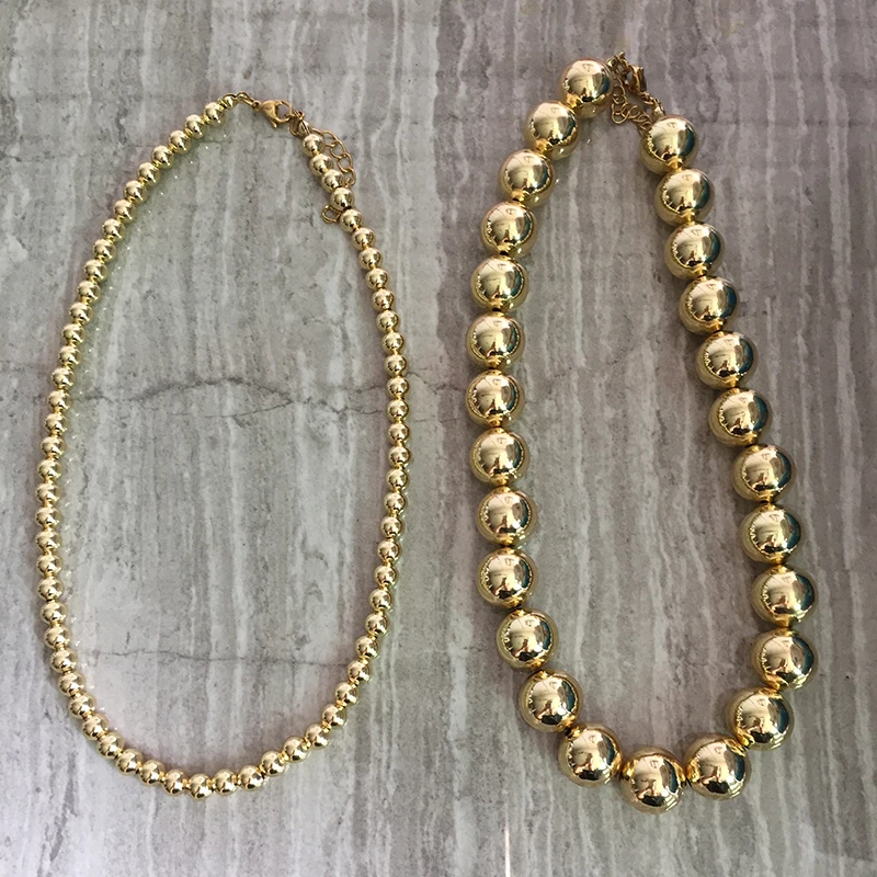 Женское украшение 2020 летнее богемное колье панк хип хоп бесплатная доставка