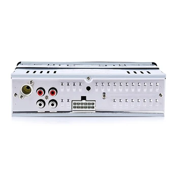 

Hot Universal Auto Car MP3 Player Single Din FM Radio with Remote Control