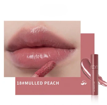 18 MULLED PEACH