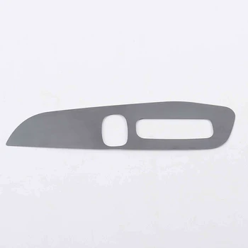 

Lsrtw2017 for Honda Civic 10th Car Seat Adjust Button Trims Decorative Interior Accessories 2016 2017 2018 2019 2020