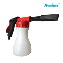 Пены низкого давления пистолет пены молитва Автомойка быстрый разъем