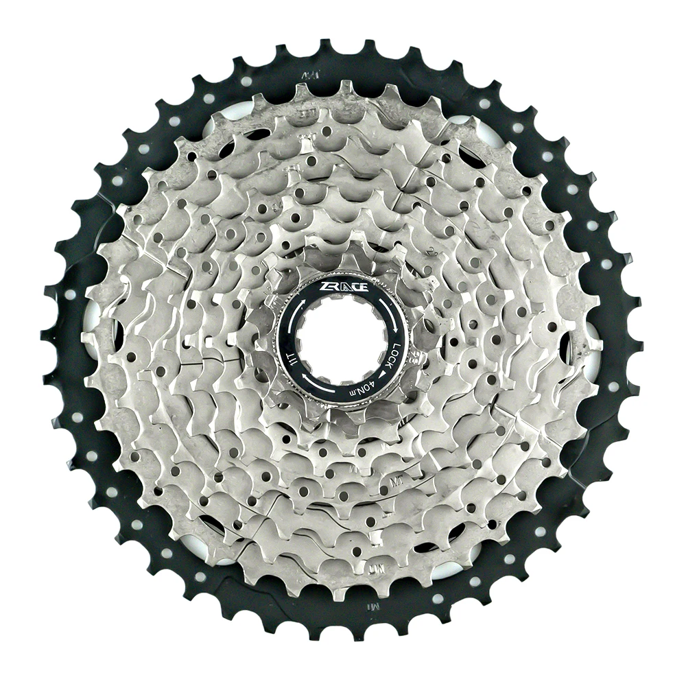 LTWOO ZRACE кассета для велосипеда 8 9 10 11 скоростей MTB велосипед freewheel 11-42 T/11-46 T/11-50 T/11-52 T для ALIVIO/DEOR/SLX/XT Mount