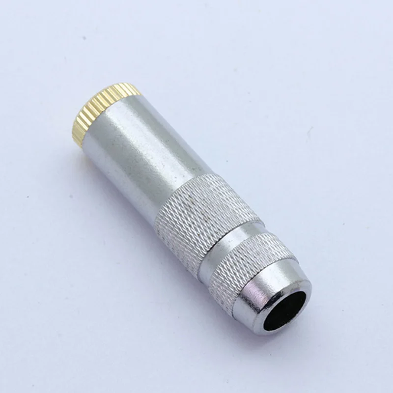100pcs lot 3 5mm 3 Poles Stereo Female Jack Soldering Wire Connector Audio Headphone 3 5mm Jack Earphone Socket