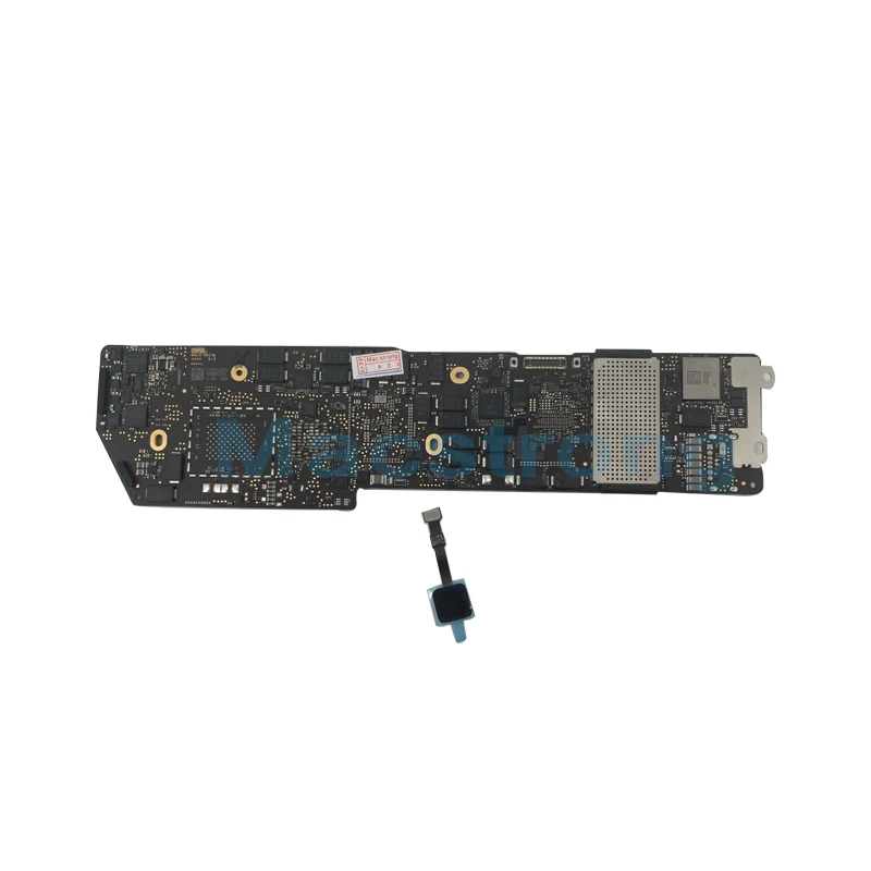 US $399.50 Tested A1932 Motherboard 82001521A for Macbook Air 133 A1932 Logic Board with Touch ID Core i5 16 GHz 8GB 128GB