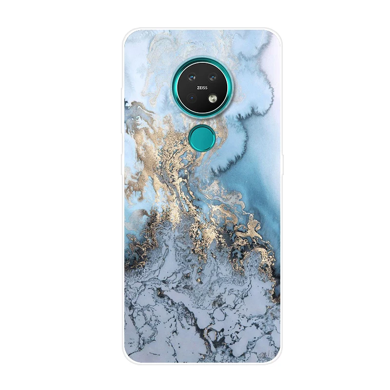 Chic Soft TPU Silicone Back Cover - Cute Protective Phone Case