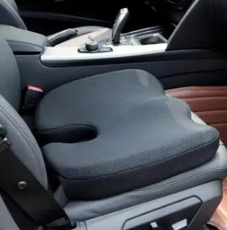 

High quality Memory Foam Non-slip Cushion Pad Inventories,Adjustable Car Seat Cushions,Orthopedic Seat Solution Cushion