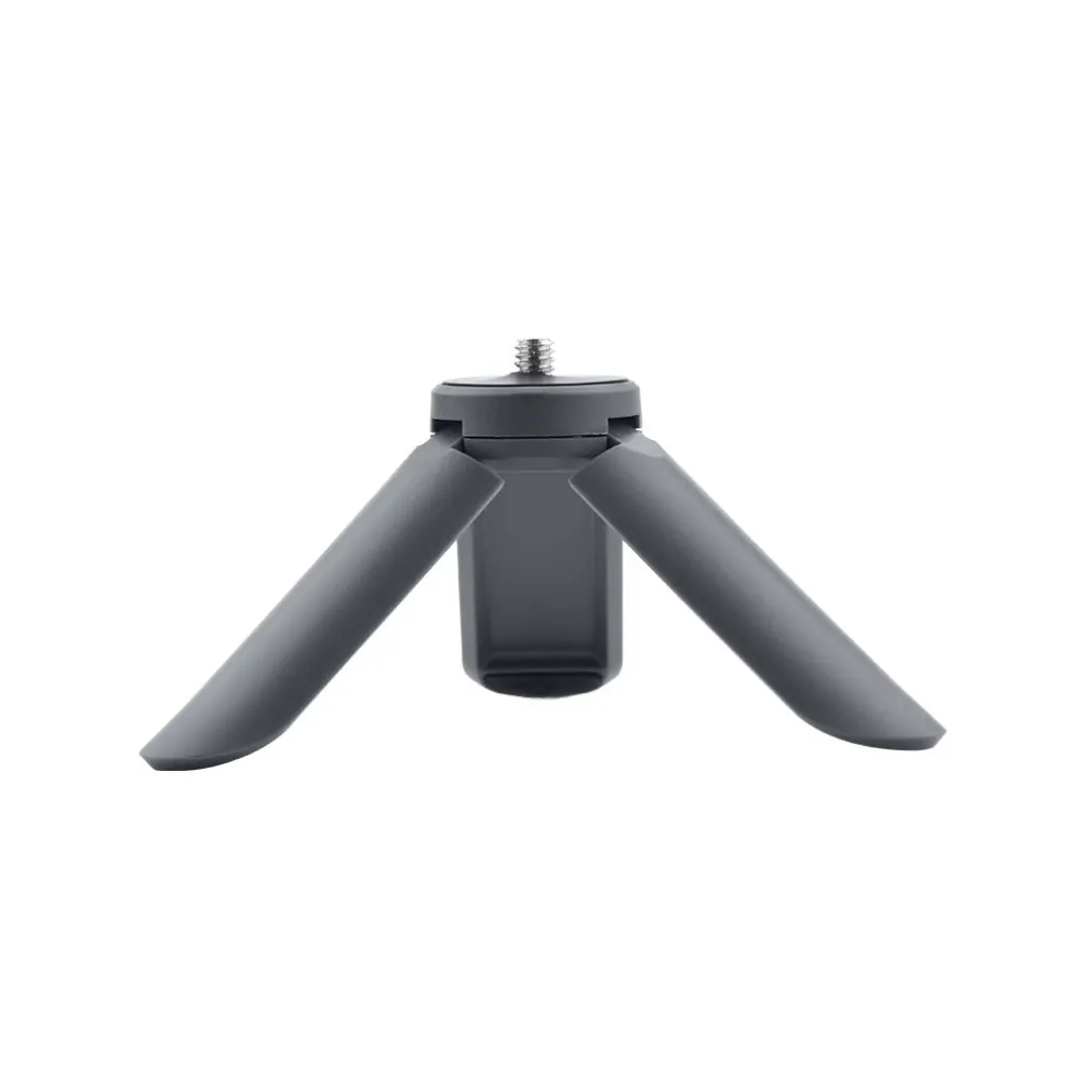 Универсальный портативный мини-штатив для DJI OSMO ручной карданный телефон экшн-камера стабилизатор держатель Подставка для Gopro экшн-камеры