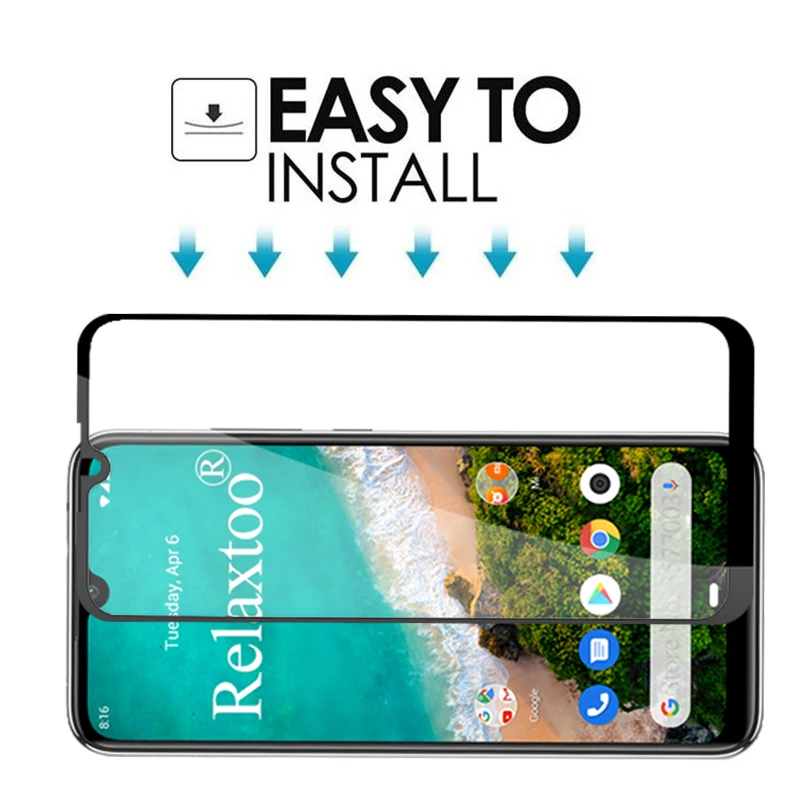 2 шт./лот Защитное стекло для xiaomi mi a3 3D Полное покрытие экрана протектор на xio mi xaomi mi a3 mi a3 a 3 3a Защитная закаленная пленка