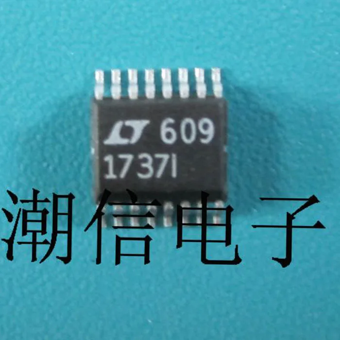

10cps LT1737I SSOP-16
