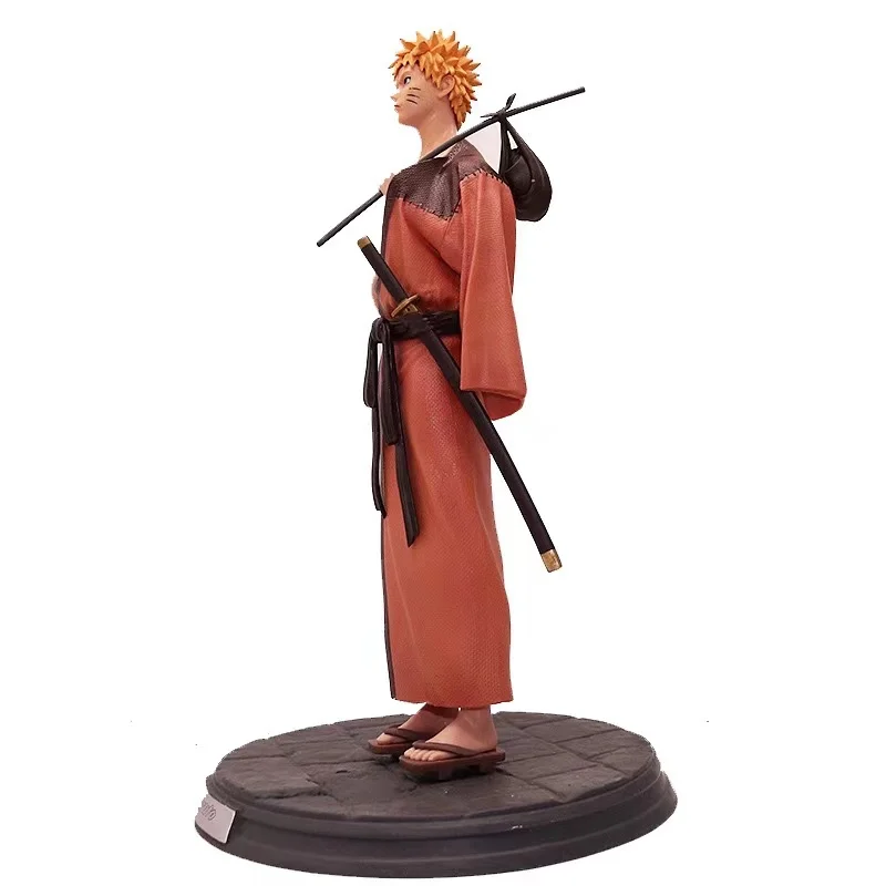 Anime Figuren Naruto Figuren Sasuke Itachi Und Naruto Uzumaki