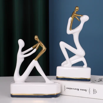 

Nordic home decoration creative modern simple living room wine cabinet TV cabinet furniture housewarming wedding gift