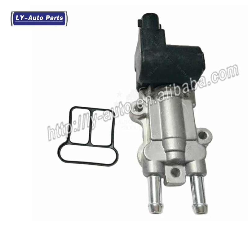 Enginee холостого хода воздушный контрольный вентиль OEM 22270-0D040 для Vibe Toyota Corolla Matrix 2003-2006