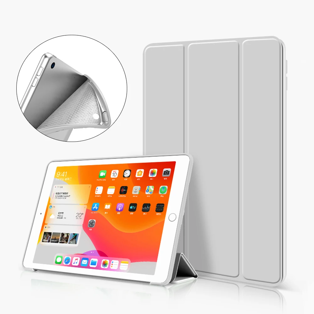 Ipad pro 2021 caso 11 polegadas