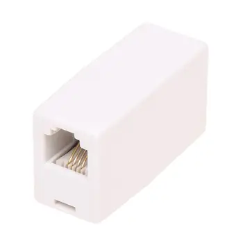 

UK BT Telephone to RJ11 Socket Convertor