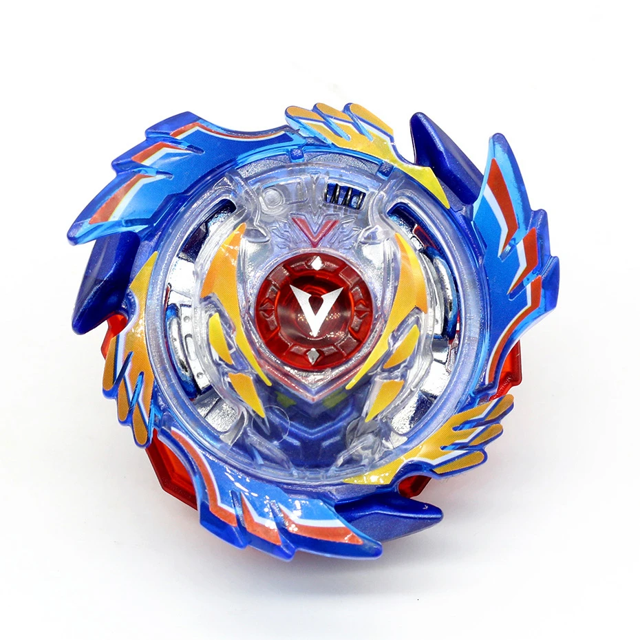 Последние Bey Bay Burst B149 B150 лезвие Burst Арена без пускового устройства и коробки лезвие металла Fusion Бог спиннинг Топ лезвия игрушки - Цвет: B-73
