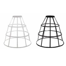 Кринолин для девочки юбка с узором клетка эластичный пояс Pannier Нижняя юбка Белый Черный 3 Обручи Свадебная Нижняя юбка