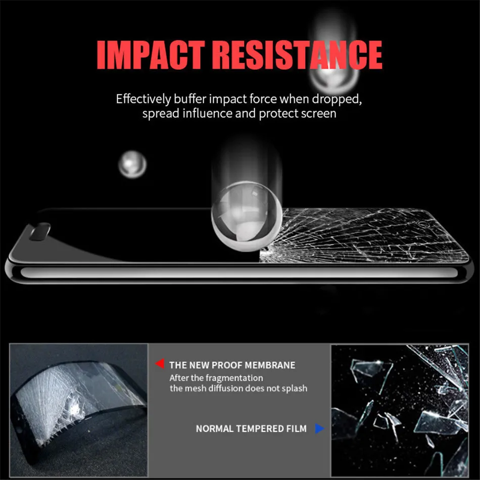 Protecteur d'écran et film d'objectif souple pour appareil photo, verre HD pour Xiaomi Redmi K40, K50 Gaming Edition, Guatemala