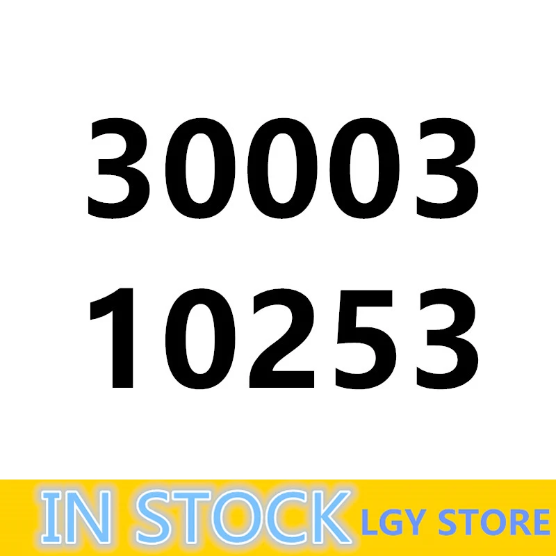 

30003 17005 Big Ben Elizabeth Tower Model Building Kits Blocks Bricks DIY Toys Compatible With 10253 Christmas Gifts