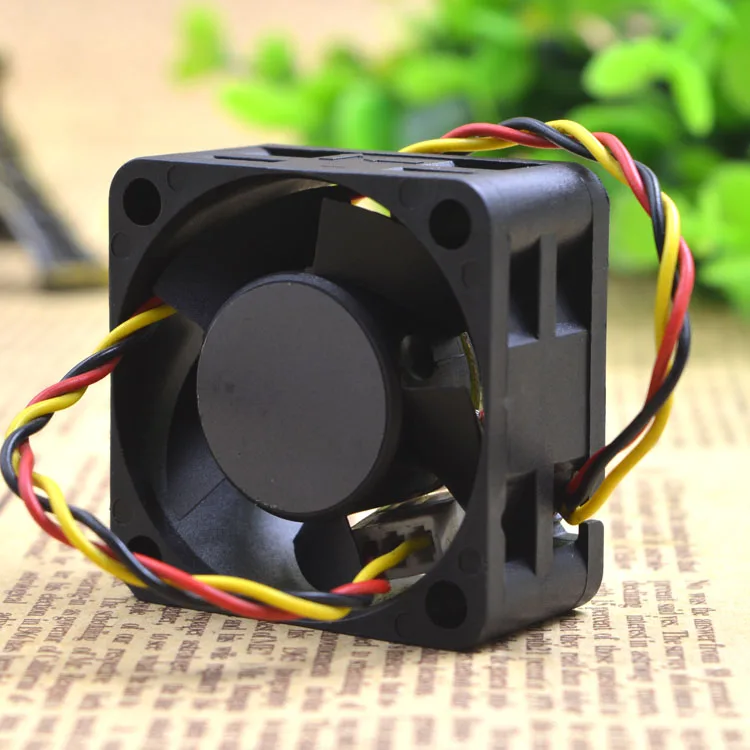 2950 4020 KDE1204PKVX-A 12V 1,6 W защиты электродвигателя Вентилятор охлаждения