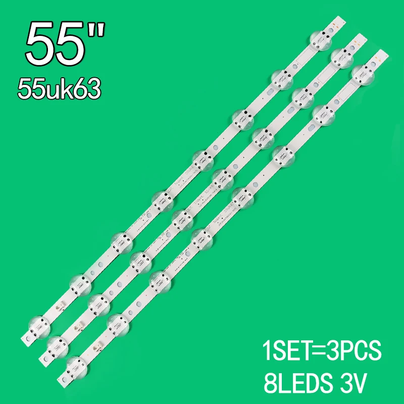598Mm Per Lg 55 Pollici Lcdtv Ssc_55Uk63_8Led_Svl550As48At5_Rev1.0 Lgit.Trident.55Uk63 Lg 55Uk6400Plf/6300Plb 5555Uk6320P