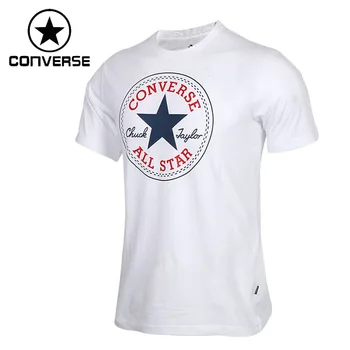 

Original New Arrival Converse Men's T-shirts short sleeve Sportswear