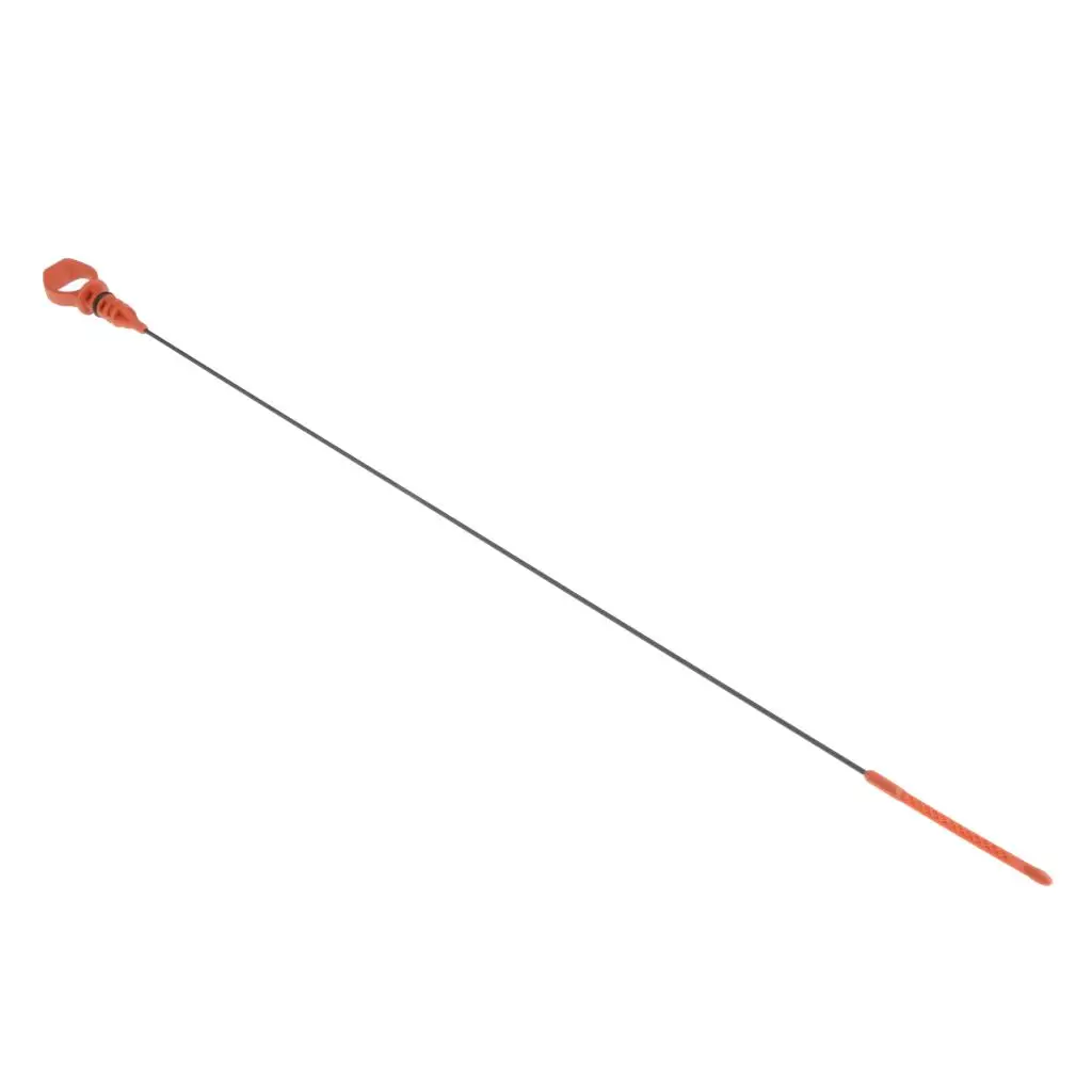 Compact Engine Transmission Fluid Level Dipstick for Peugeot C2 C3 C4 C5 1174G2