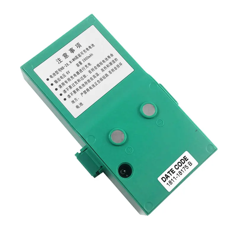 Nb 28 Battery For Ruide Total Station Rts 820 822 822r3 860 R5 Series nb-28-battery-for-ruide-total-station-rts-820-822-822r3-860-r5-series