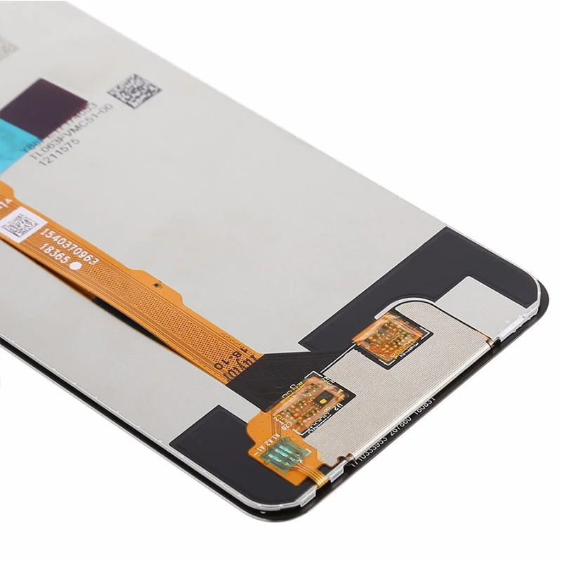 6,3 ''для BBK Vivo Y97/V11/V11i/Z3/Z3i ЖК-дисплей+ сенсорный экран панель дигитайзер сборка черный
