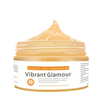 

Facial Mask Anti-Aging Shrink Pore Whitening Nourishing Mask Shrink Pores Control-oil Repair Brighten Up The Skin Gel Mask