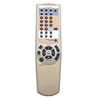 

remote control suitable for Aiwa tv AV SYSTEM Audio power amplifier RC-ZAT05 CONTROLLER DVD PLAYER