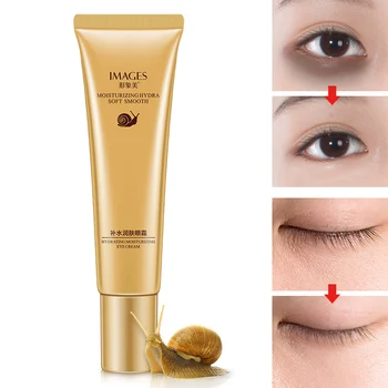

High Quality 20g Anti-Aging Wrinkles Eye Cream Anti-Puffiness Dark Circle Anti-Aging Moisturizing Eye Creams Eye Hydration