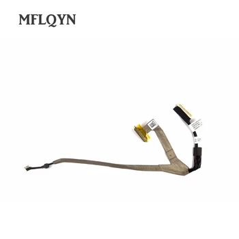 

Video screen Flex wire For Dell MINI10 10V 1011 1010 1012 PP19S laptop LCD LED LVDS Display Ribbon cable DC02000SN10 0M5T2V