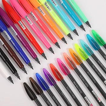 watercolor sketch pen