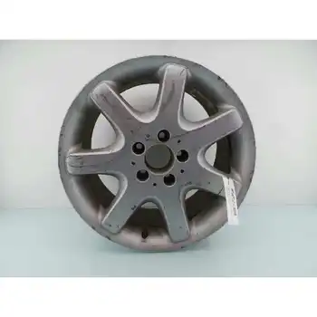 

A1634011602 A1634011602 Rim Mercedes M-Class (bm 163) Mercedes-Benz Bm 163 Series M-Class 2.7 Cdi 20v