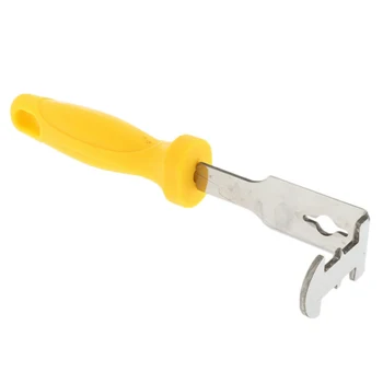 

Frame Stainless Steel Beekeeping Equipment Tool Cleaning Shovel Mini Farm Scraper Durable Cleaner Beekeeper Bees Bee Hive