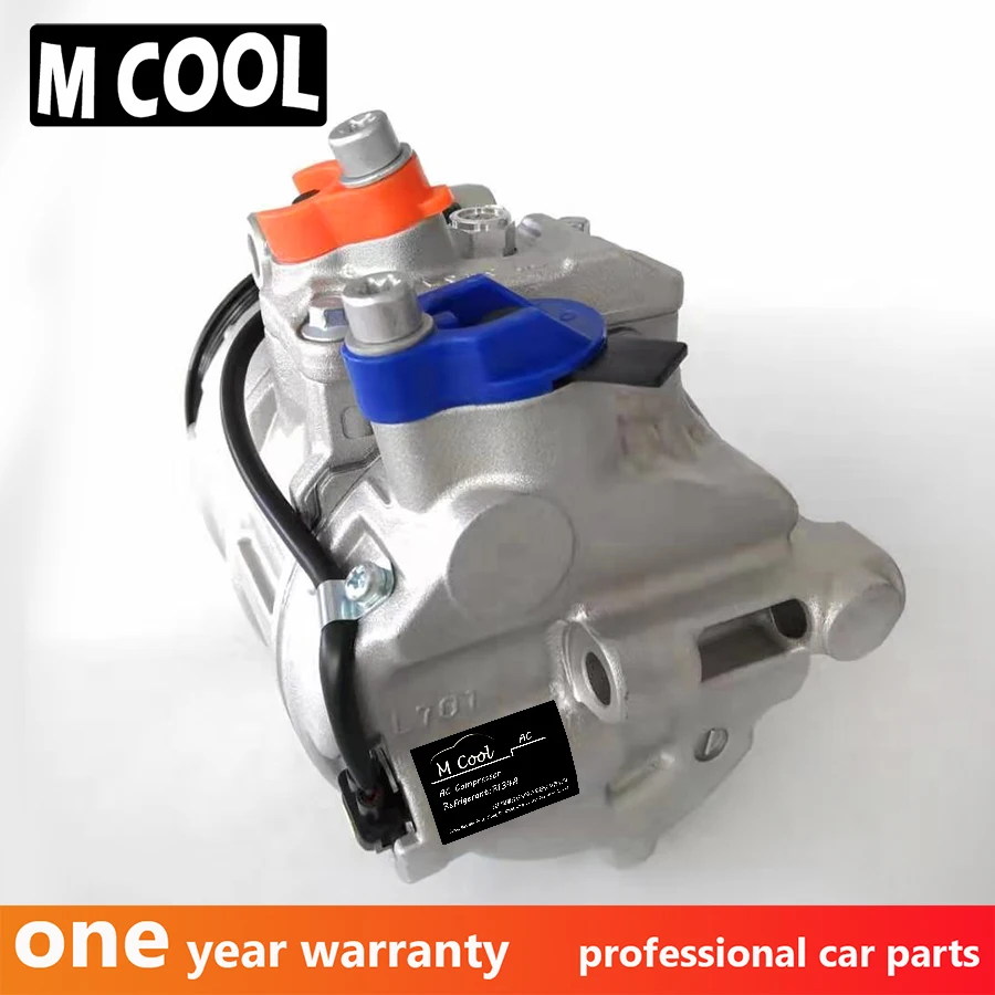 A0022308211 A0022305211 автомобиль AC компрессор для автомобиля Mercedes ML350 GL450 GL550 ML500 ML550 R350 R500 0022305211 1638300084 0012308211