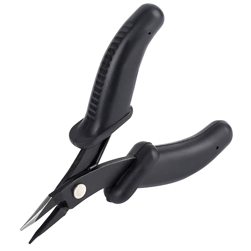 THCS003 практичные электрические провода Кабельные резаки для резки боковые