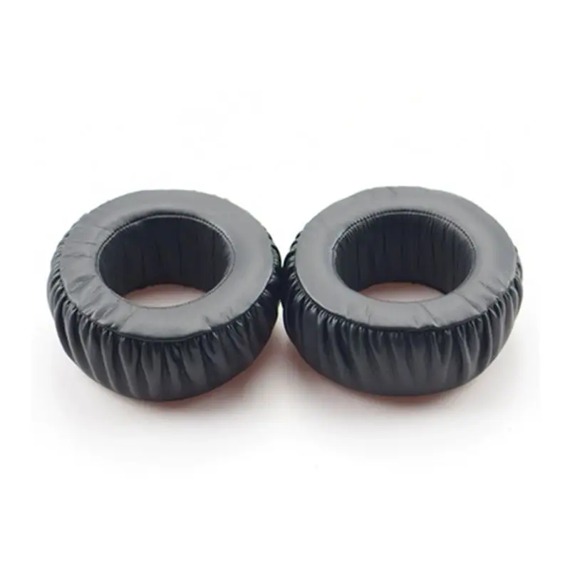 1Pair Replacement Ear Pads Cushion Covers Earpads for Sony MDR XB700 Headphone Headset Accessories L41F