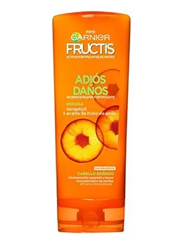 

Strengthening Conditioner Fructis Adiós Daños Fructis (250 ml)
