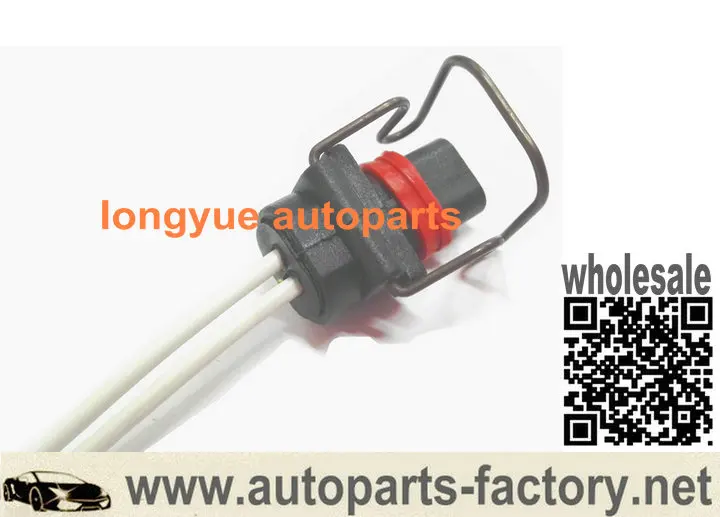 Longyue 10 шт. Ford 7,3 л PowerStroke клапанная крышка 2 провода инжектор косичка