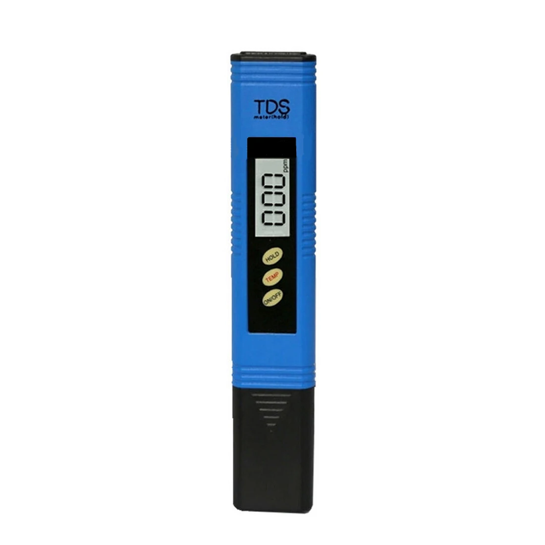 Портативный ЖК-Цифровой TDS тестер качества воды тестер ручка фильтр-метр измерительные инструменты аксессуар для Аквариума Бассейн