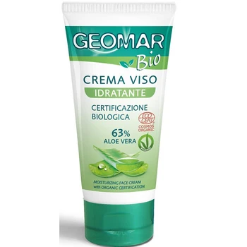

GEOMAR facial moisturizer, 122731, 75 ml