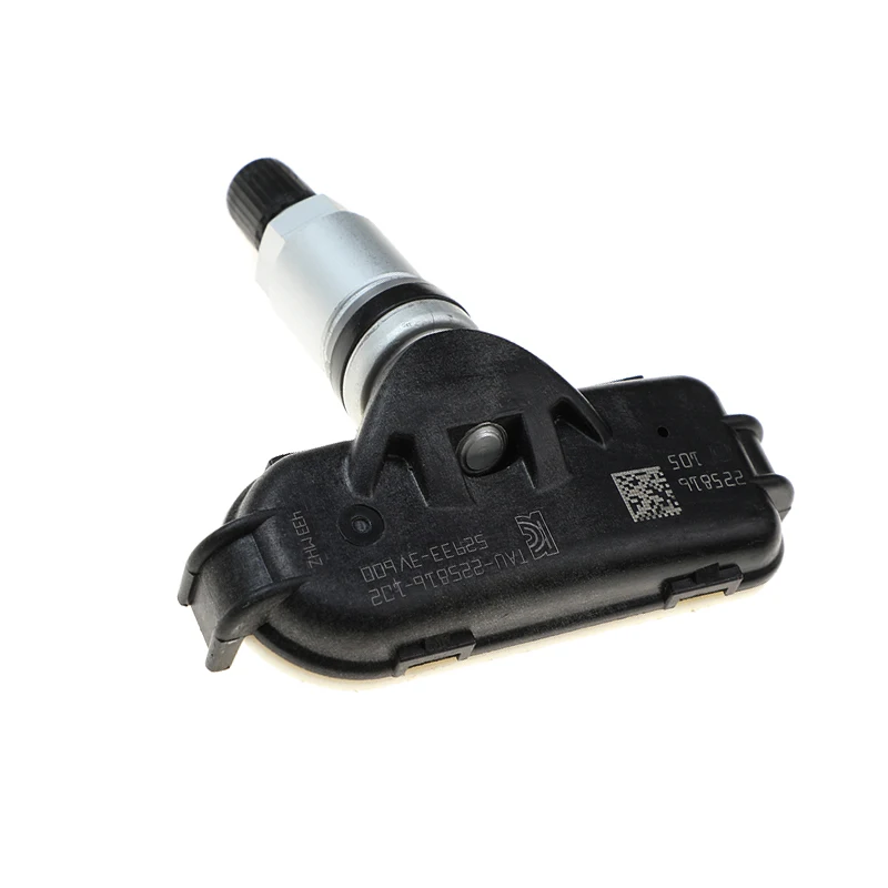 

Новинка 52933-3V600 529333V600 433 МГц датчик контроля давления в шинах TPMS для Hyundai greati40 Azera для Kia Rio