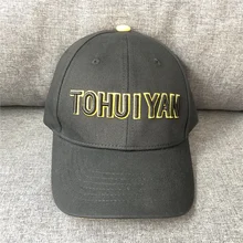 TOHUIYAN,, бейсболка с вышивкой для мужчин, Gorras, бейсболка с защелкой сзади, женские шапки в стиле хип-хоп, модный бренд, Casquette gorra hombre