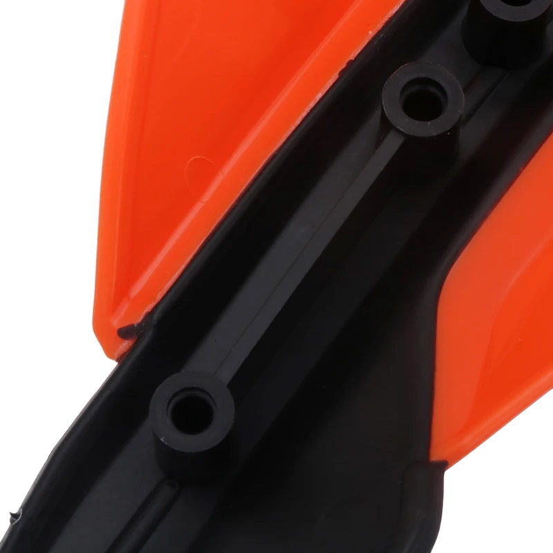 Рукавицы для руля 250 Exc-F 350 450 500 шесть дней Xc-W 150 250 300 аксессуары для мотоциклов протектор защита для рук