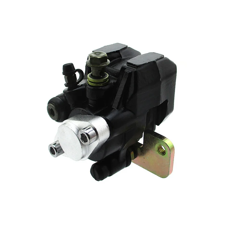 XLJOY задний тормозной суппорт для квадроцикл Suzuki LT-Z400 QUAD SPORT 2003-2009,2012- KAWASAKI KFX400 KSF400 2003-2006