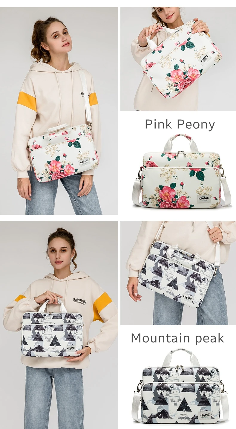 Bolsas e estojos p laptop