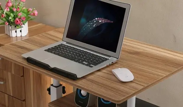 De Oficina Biurko Tafel Escritorio кровать scrivana Ufficio офисная мебель подставка для ноутбука регулируемый стол для учебы компьютерный стол