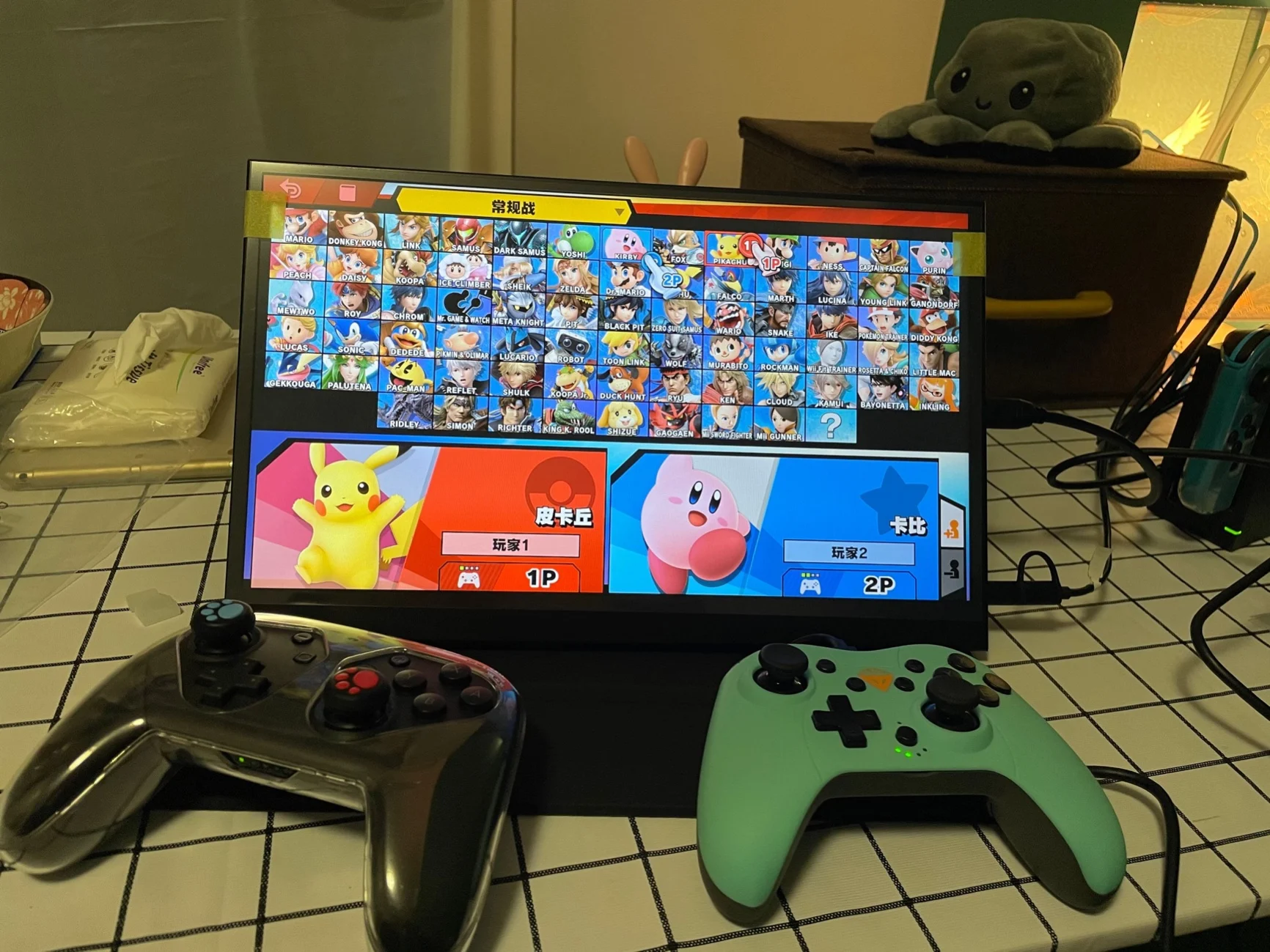 ޴  IPS г, USB  ̴ HDMI ȣȯ, Xbox ġ, Respberry pi PS5 ÷, LED ũ, 15.6 ġ, 1080P