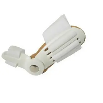 

Bunion Foot Protector Orthopedic Care Pedicure Tool Hallux Valgus Corrector Orthopedic Adjuster Bunion Foot Massager